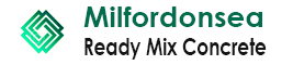 Ready Mix Concrete Milford on Sea